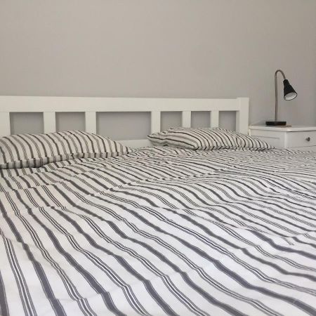 Apartament Warszawska Gdynia Dış mekan fotoğraf