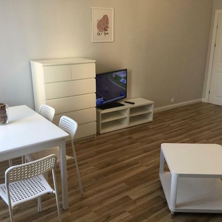 Apartament Warszawska Gdynia Dış mekan fotoğraf