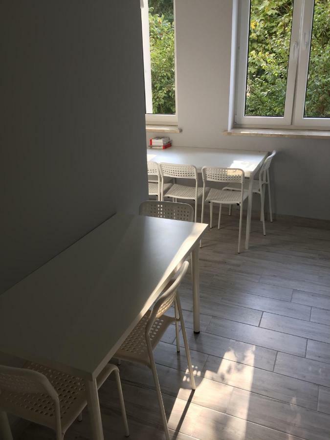 Apartament Warszawska Gdynia Dış mekan fotoğraf